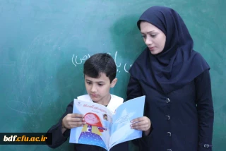 یادداشت معاونت گفتمان سازی و مطالبه گری بسیج دانشجویی دانشگاه فرهنگیان امام خمینی کاشان

دانشجویان علوم تربیتی مدعی عدم صلاحیت دانشجویان فرهنگیان هستند