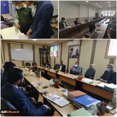  

جلسه هم اندیشی معاونت فرهنگ  سازی مرکز بسیج دانشجویی دانشگاه فرهنگیان و مسئول دبیرخانه ستاد کنگره ملی شهدای دانشجومعلم