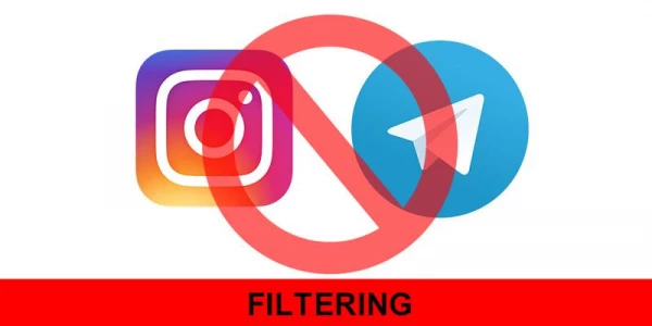 چرا به جای تلاش و صرف هزینه جهت آموزش و فرهنگ سازی صحیح فضای مجازی تنها به فیلتر نمودن بسنده کرده ایم 2