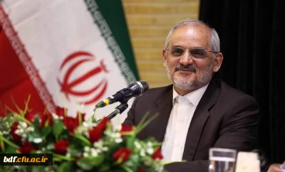 یادداشت دانشجویی معاونت گفتمان سازی و مطالبه گری بسیج پردیس الزهرا (س)

ما معلم های آینده این آب و خاک و فرزندان شماییم، توسری زدن به سازندگان آینده عاقبت خوشی ندارد