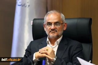 نامه بسیج دانشجویی فرهنگیان گیلان پردیس امام علی  به وزیر آموزش پرورش

با توجه به اظهار وزیر آموزش و پرورش باید بگوییم که فرهنگیان از ارکان وزارتخانه  جنابعالی است