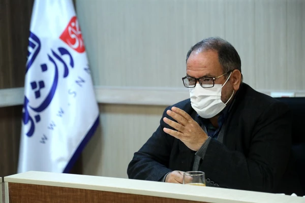 جذب اساتید وزارت علوم با شاخص های دانشگاه فرهنگیان همخوانی ندارد  2