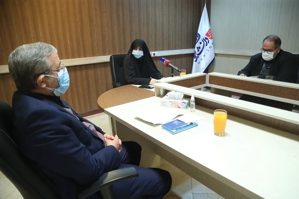 جذب اساتید وزارت علوم با شاخص های دانشگاه فرهنگیان همخوانی ندارد  2