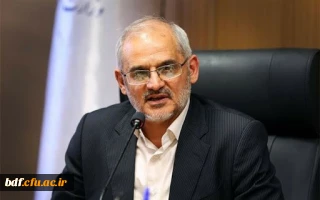 نامه بسیج دانشجویی دانشگاه فرهنگیان همدان به وزیر آموزش و پرورش

جناب وزیر!
سالهاست که شعار تعلیم و تربیت به صدا درآمده ولی از گام های تربیتی غافل مانده ایم
