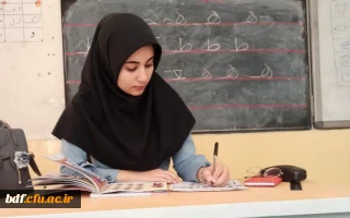 یادداشت دانشجویی معاون علمی بسیج پردیس یاسوج

سند۲۰۳۰، استعماری و سکولار و خلاف استقلال فرهنگی کشور است