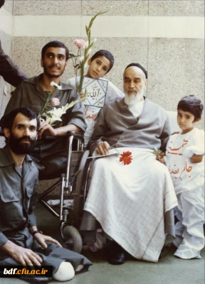 ولادت حضرت ابوالفضل العباس (ع) و روز جانباز مبارک 