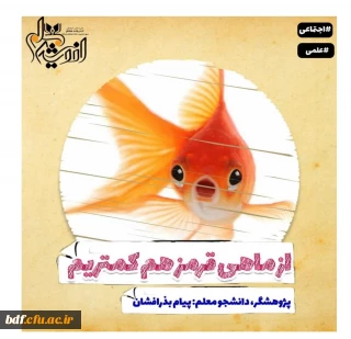 نشریه اندیشه معلم