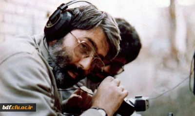 سالروز شهادت شهید سید مرتضی آوینی گرامی باد 