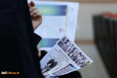 مدیر مسئول نشریه عمار دانشگاه فرهنگیان: 

وزارت علوم در حمایت از نشریات دانشجویی کم کاری کرده است / برخورد سلیقه ای معاونان فرهنگی با نشریات 