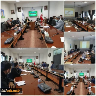 نوید ثنایی سرپرست دانشگاه فرهنگیان گلستان:

دانشجومعلمان باید با فرهنگ شهادت و سیره شهیدان آشنا شوند