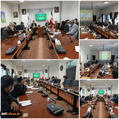 نوید ثنایی سرپرست دانشگاه فرهنگیان گلستان:

دانشجومعلمان باید با فرهنگ شهادت و سیره شهیدان آشنا شوند