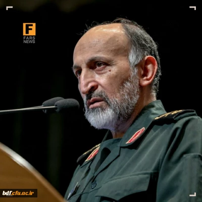 عروج شهادت گونه سردار محمد حجازی را تسلیت عرض می نماییم