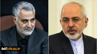 سردار ما فدای دیپلماسی تان شد 