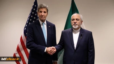 بیانیه شورای تبیین مواضع بسیج دانشجویی دانشگاه فرهنگیان پیرامون مصاحبه وزیر امور خارجه

از میدان عزت تا دیپلماسی ذلت 