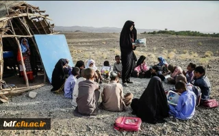 جهاد تربیتی ؛ دژهای مقاومتی هویتی 