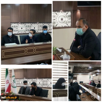 معلم میتواند خانواده و جامعه را بسازد 