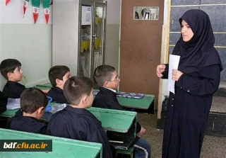 نظام رتبه بندی معلمان، اصلی فراموش شده