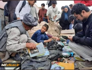  علم و دانش سلاح مقابله با جنایت ها 