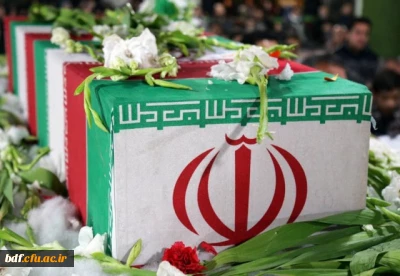 اطلاعات کامل شهدای دانشجو معلم خراسان رضوی جمع آوری شد 