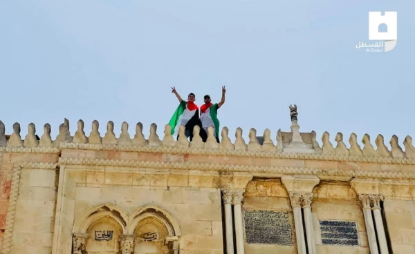 پیام رهبر انقلاب در پی پیروزی بر رژیم صهیونیستی 4