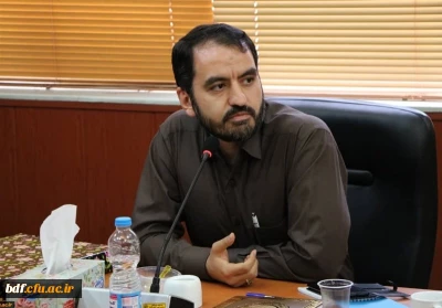 تحول در آموزش و پرورش فقط با فهم و اراده جهادی محقق می شود