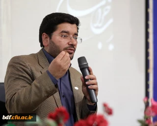 سرنوشت فردای ما متوقف به امروز آموزش و پرورش است