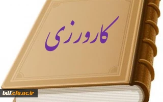 کارورزی، مسئله سردرگم کلاس های انلاین 