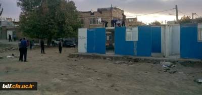 شهرداری همدان به خاطر درگیری اخیر ماموران ساختمان عذر خواهی کند