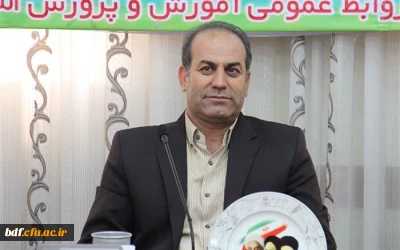 مدیرکل آموزش و پرورش همدان با مسببان تخریب مدرسه شهدای علم و فناوری برخورد کند
