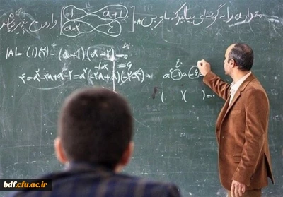 چالش طرح رتبه بندی با معیشت معلمان
