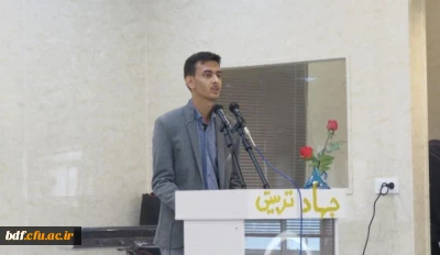 اجرای طرح جهاد تربیتی با برگزاری کلاس برای 1000 دانش آموز استان مرکزی در ایام کرونا
