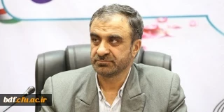 دعوت بسیج دانشجویی دانشگاه فرهنگیان چهارمحال و بختیاری از استاندار استان برای حضور در جمع دانشجویان
