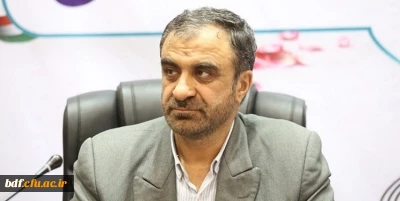دعوت بسیج دانشجویی دانشگاه فرهنگیان چهارمحال و بختیاری از استاندار استان برای حضور در جمع دانشجویان
