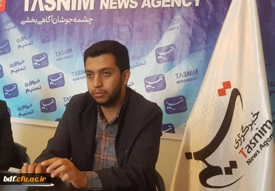 فعالیت های تشکل های دانشجویی متاثر از تغییر دولت ها نباشد