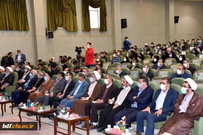  جنبش دانشجویی چهارمحال و بختیاری می تواند در جهت توسعه استان کمک کار باشد
