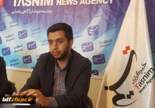 رگ های مدیریت ادارات چهارمحال و بختیاری به خون تازه ای نیاز دارد