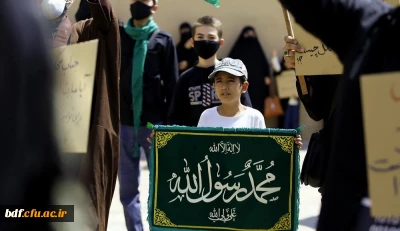 توهین وقیحانه گرگیج مصداق بارز وحدت شکنی ،دروغ پراکنی و بازی در میدان دشمنان اسلام است