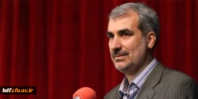 دعوت بسیج دانشجویی  دانشگاه فرهنگیان از وزیر آموزش و پرورش برای حضور در جمع دانشجویان
