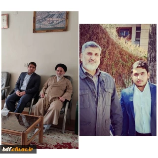 باید دانشگاه فرهنگیان کرمانشاه را به یک دانشگاه اسوه در سطح کشوری تبدیل نماییم 