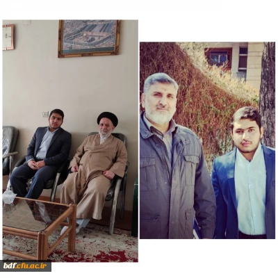 باید دانشگاه فرهنگیان کرمانشاه را به یک دانشگاه اسوه در سطح کشوری تبدیل نماییم 