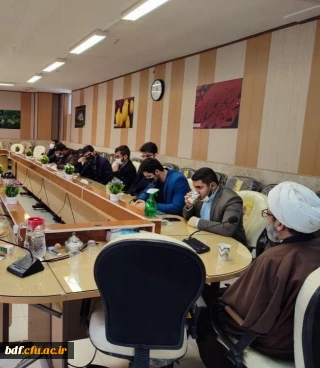 جهاد اصلی ما در فضای مجازی است