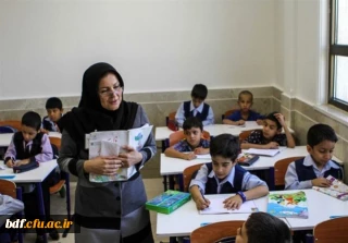 آموزش و پرورش از معدود دستگاه های درجه یک در پیشرفت یک  کشور است