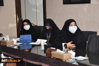 فراهم سازی زمینه فعالیت دانشجو معلمان چهارمحال بختیاری در «طرح جهادتربیتی»
