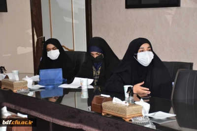 فراهم سازی زمینه فعالیت دانشجو معلمان چهارمحال بختیاری در «طرح جهادتربیتی»
