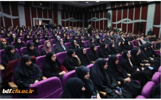 مهمانی بدون میزبان!
