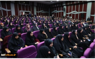 مهمانی بدون میزبان!
