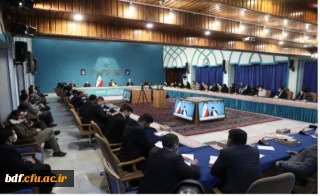 مسئولین دانشگاه فرهنگیان عزم جدی جهت ارتقا کیفیت آموزش از طریق از سرگیری آموزش حضوری ندارند