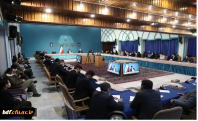 مسئولین دانشگاه فرهنگیان عزم جدی جهت ارتقا کیفیت آموزش از طریق از سرگیری آموزش حضوری ندارند