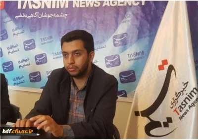 
طرح جهاد آموزش تربیتی در 17 منطقه استان چهارمحال و بختیاری اجرا می شود
