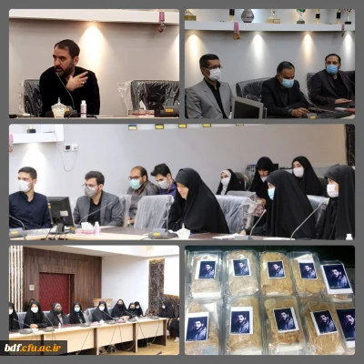 این انقلاب ثمره مجاهدت تمامی انبیا و اولیای الهی است 